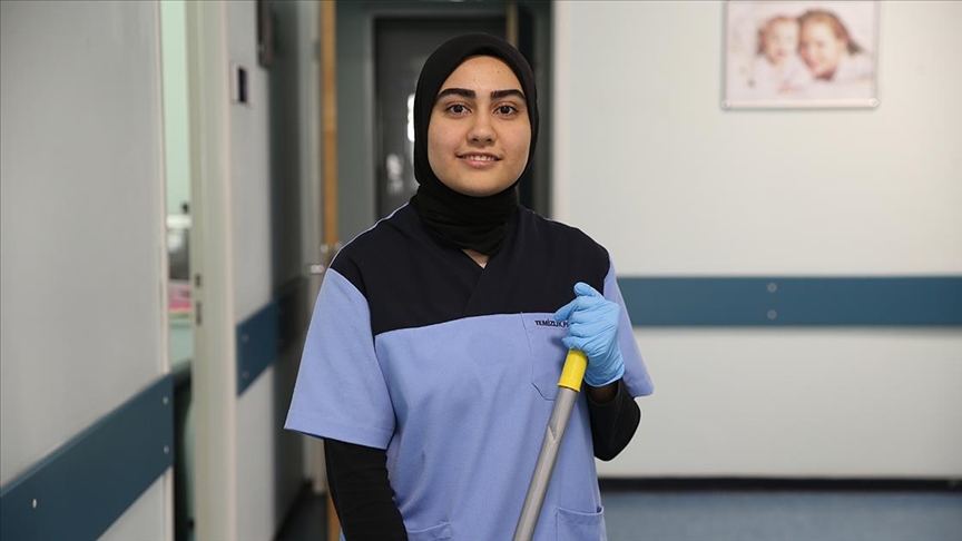 Temizlik Personeli Eğitimlerinde Neler Olmalı?