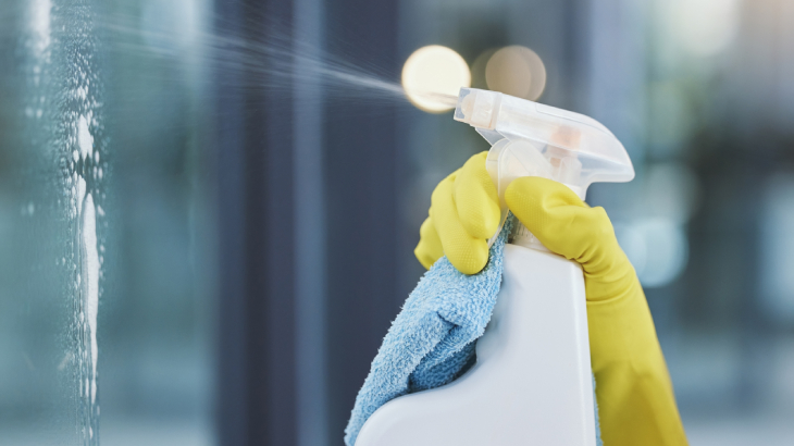 Toplu Alanlarda Dezenfeksiyon Stratejileri Nelerdir?